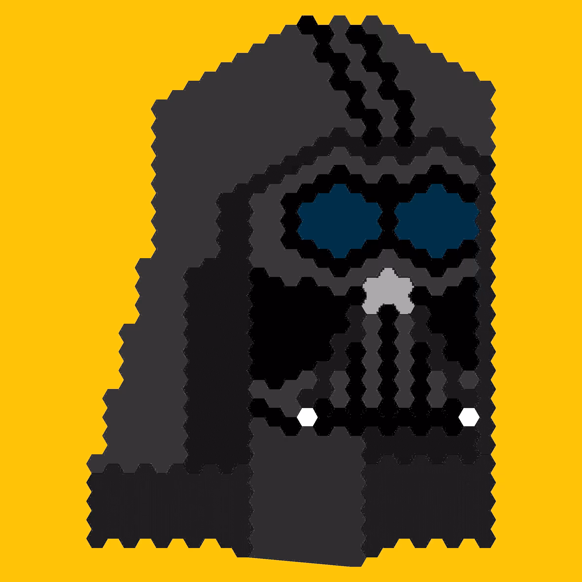 Darth Vader #1