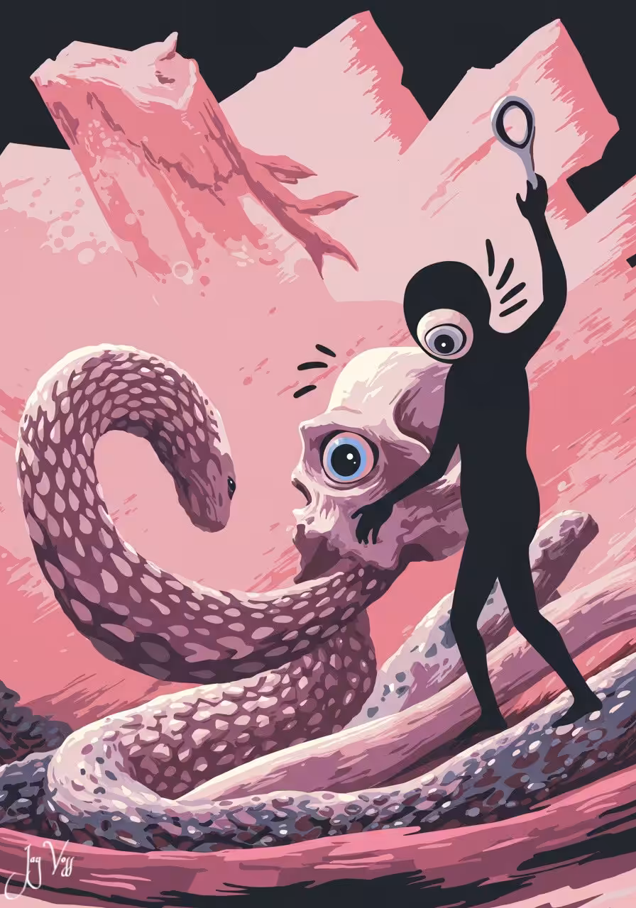 The Call of the Void