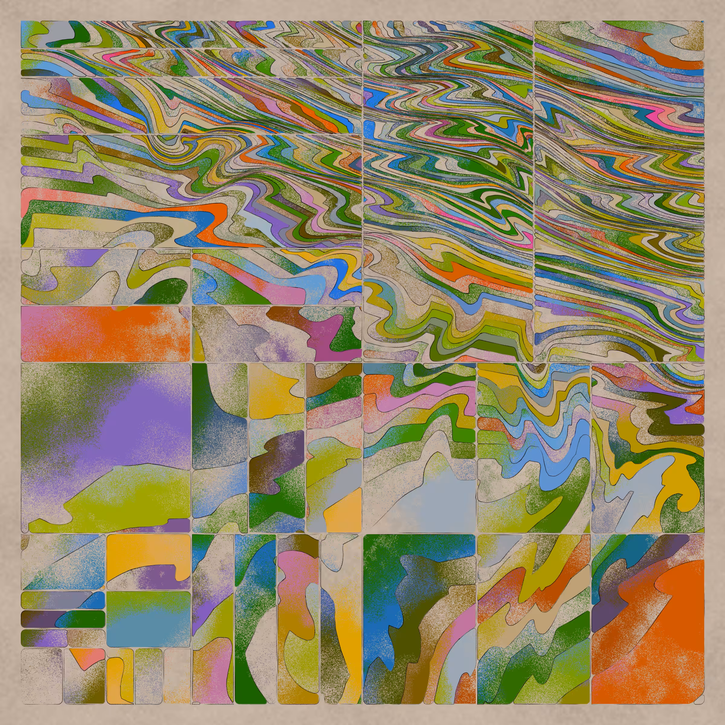 TopoWarp #155