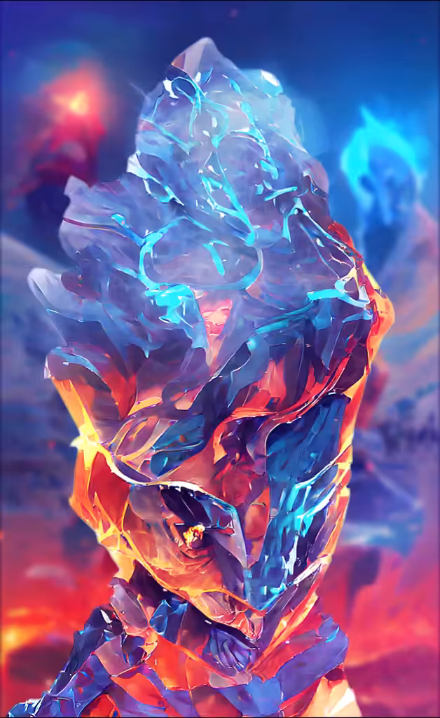 Anima the Melter