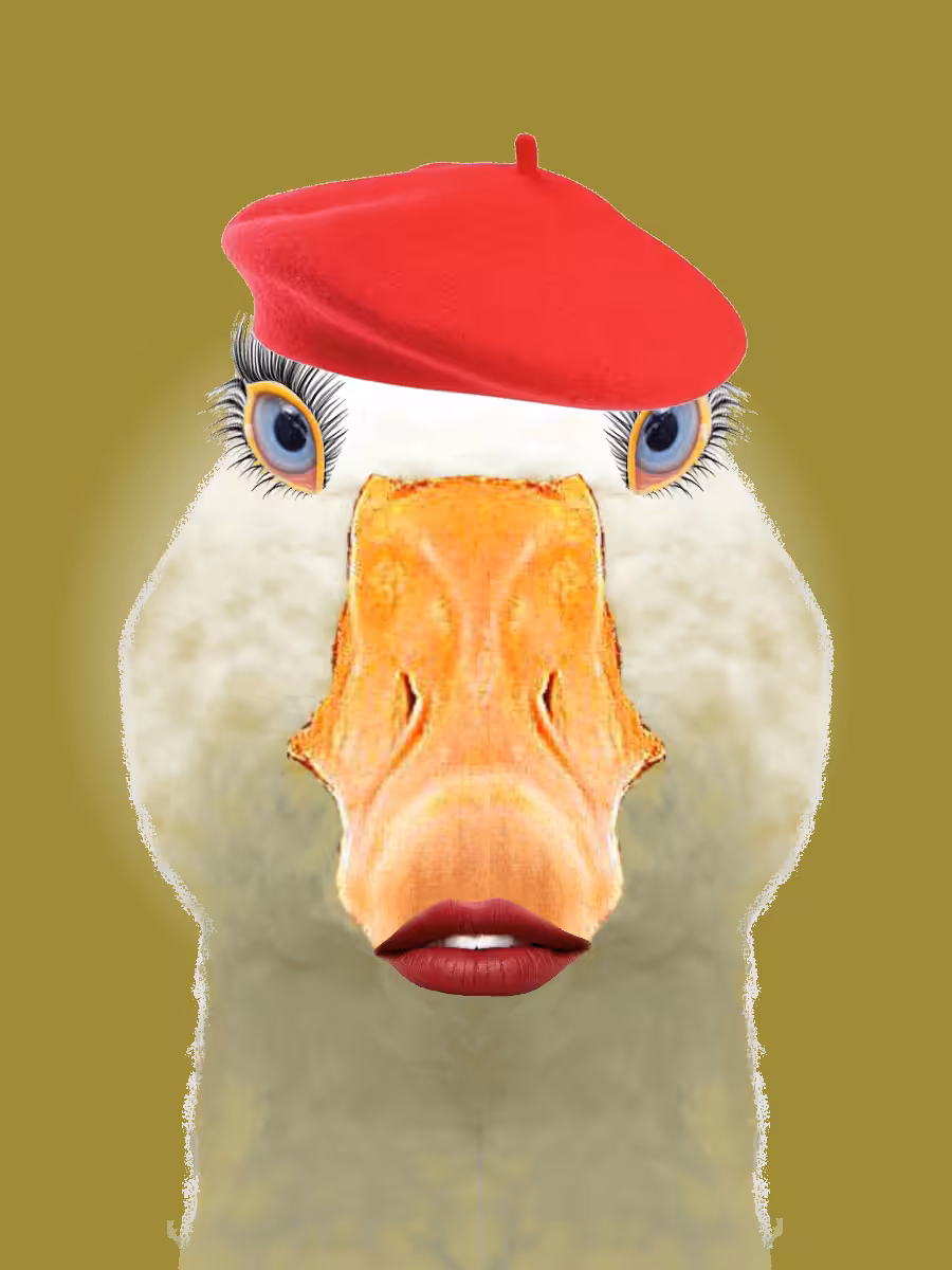 GE-GOOSE #0068