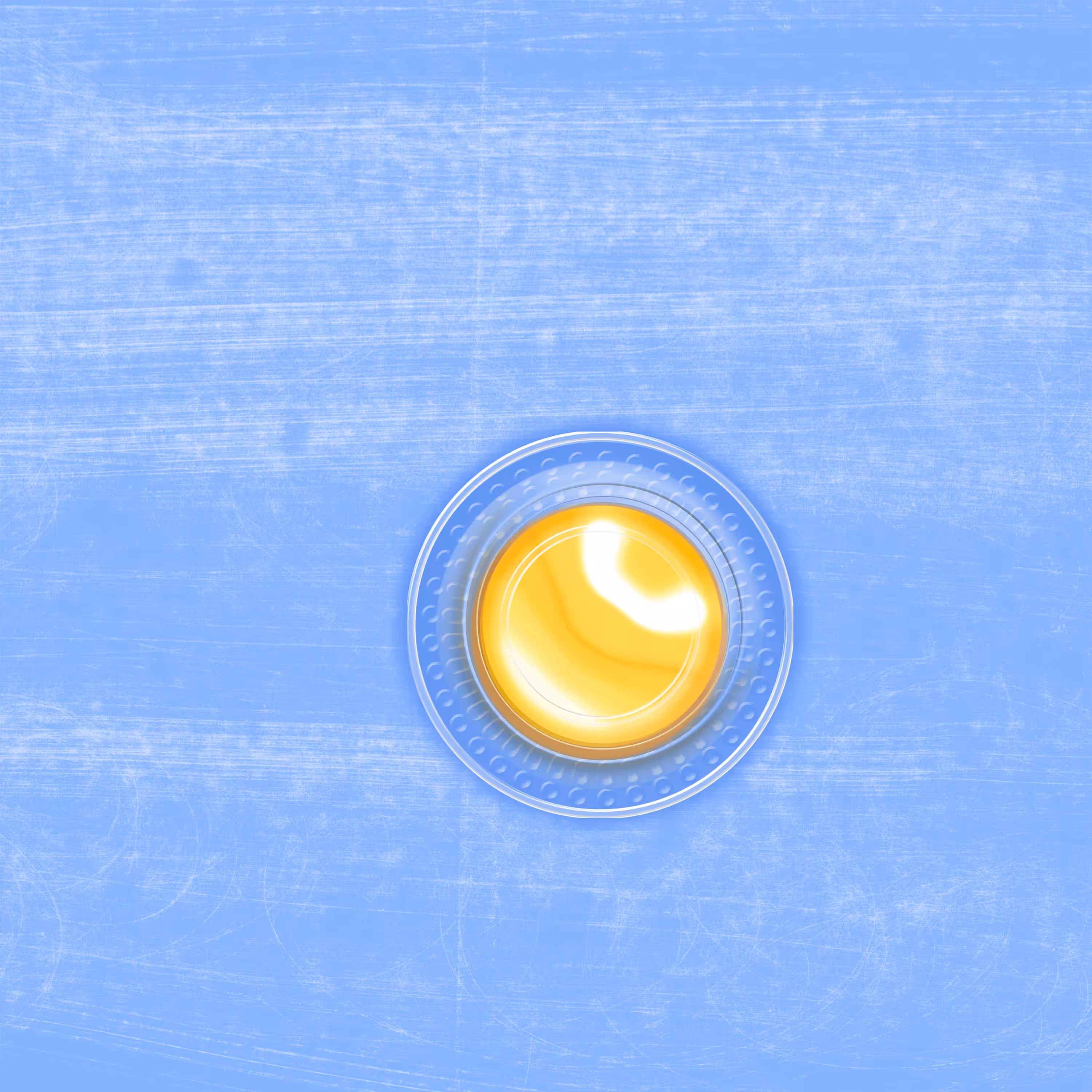 Refill :: Egg yolk (from happy hen)