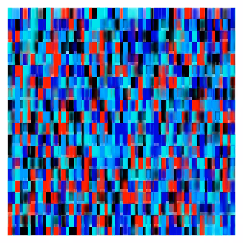 Color Layout #1