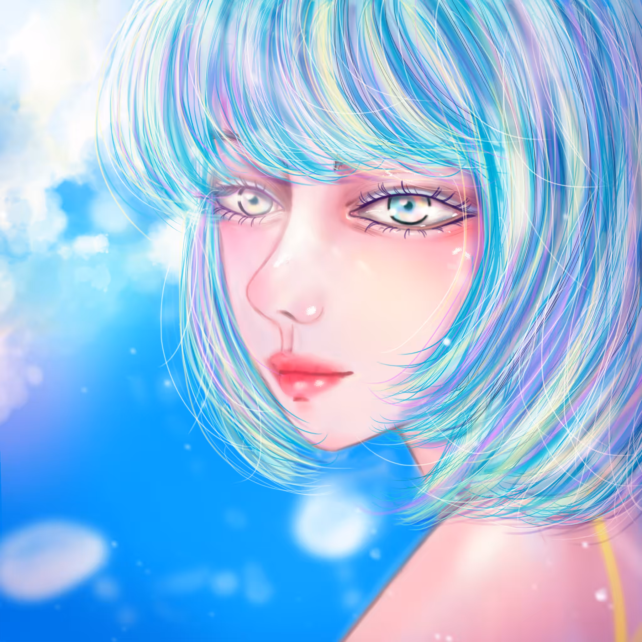 REBORN