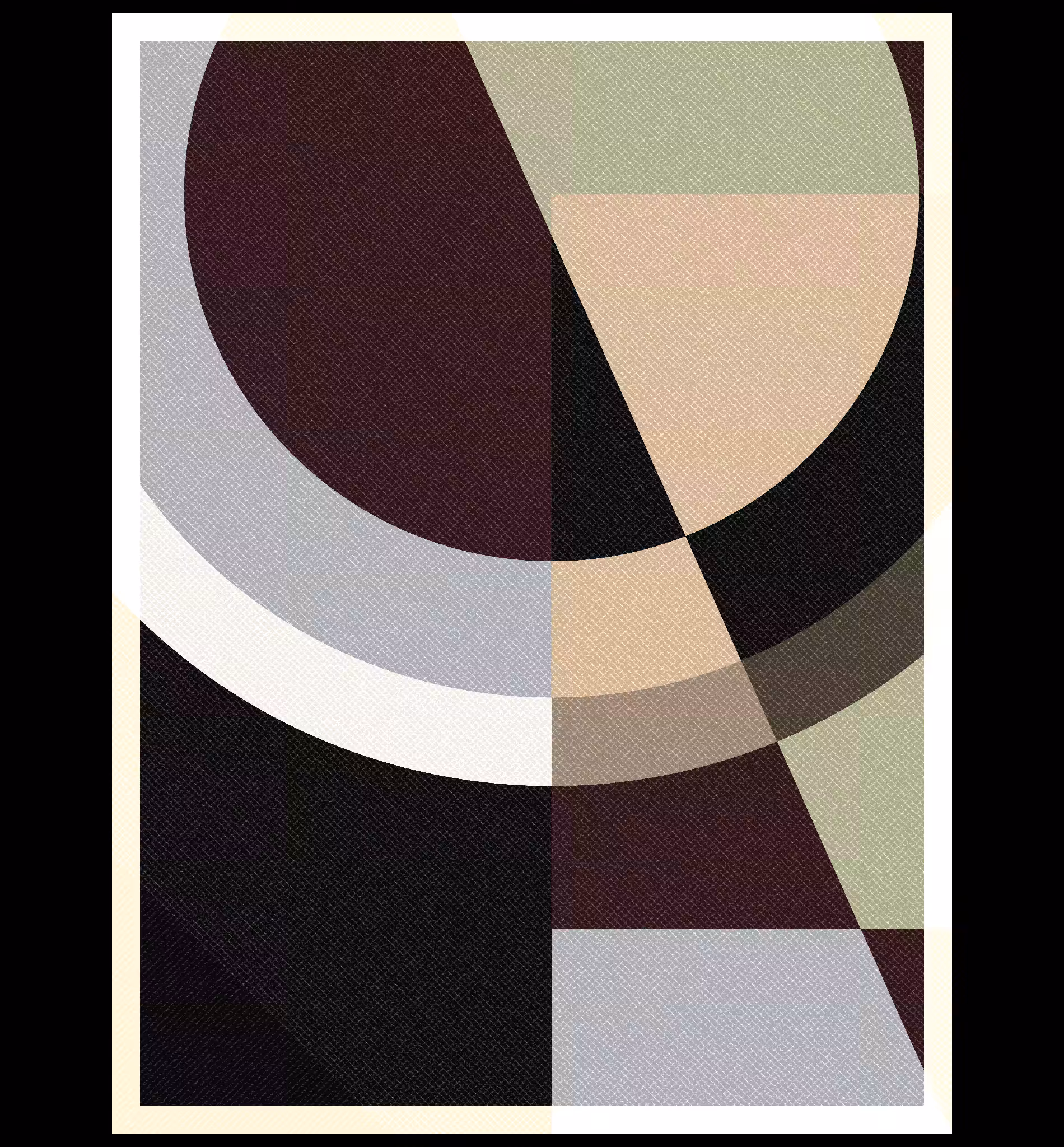 Geometric Transcendence #36