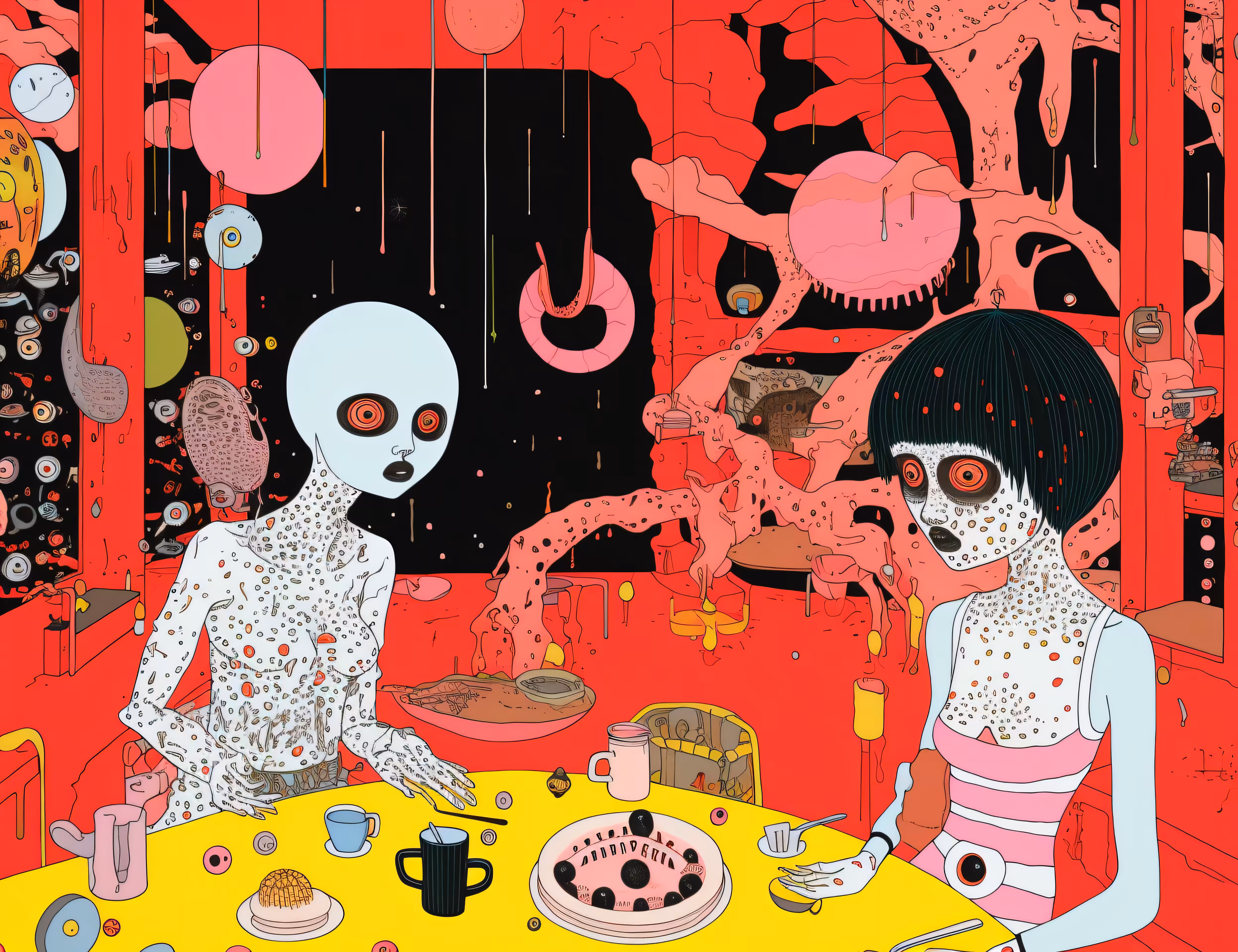 THE aBSURDiVERSE #164