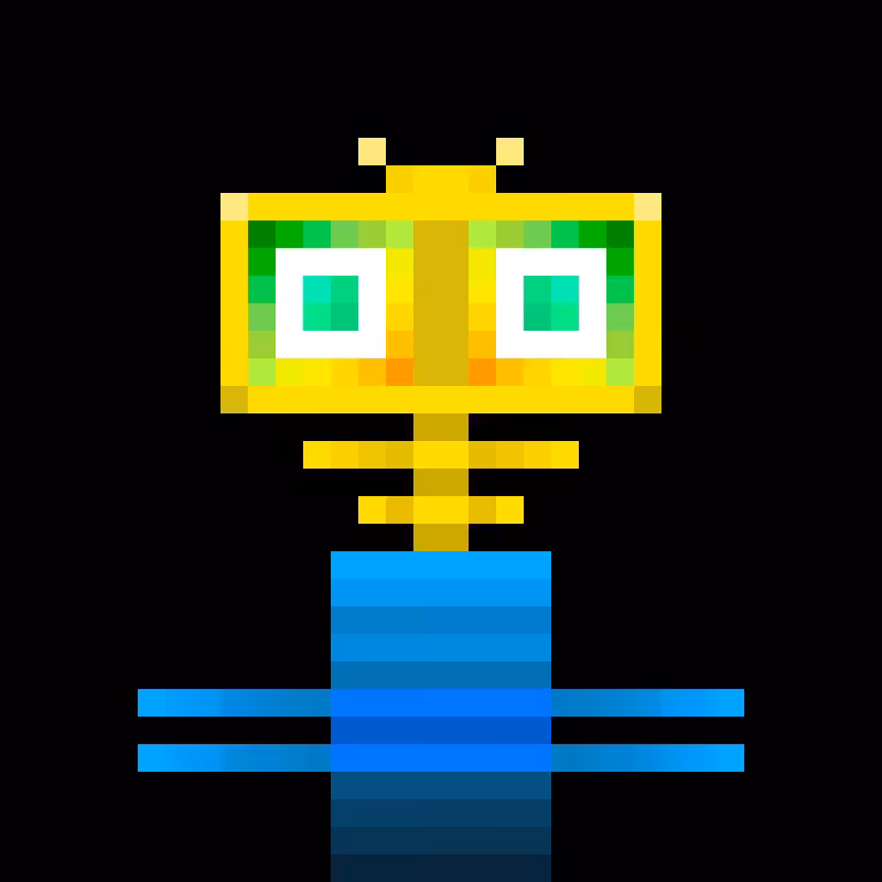 BLOCKIES #42