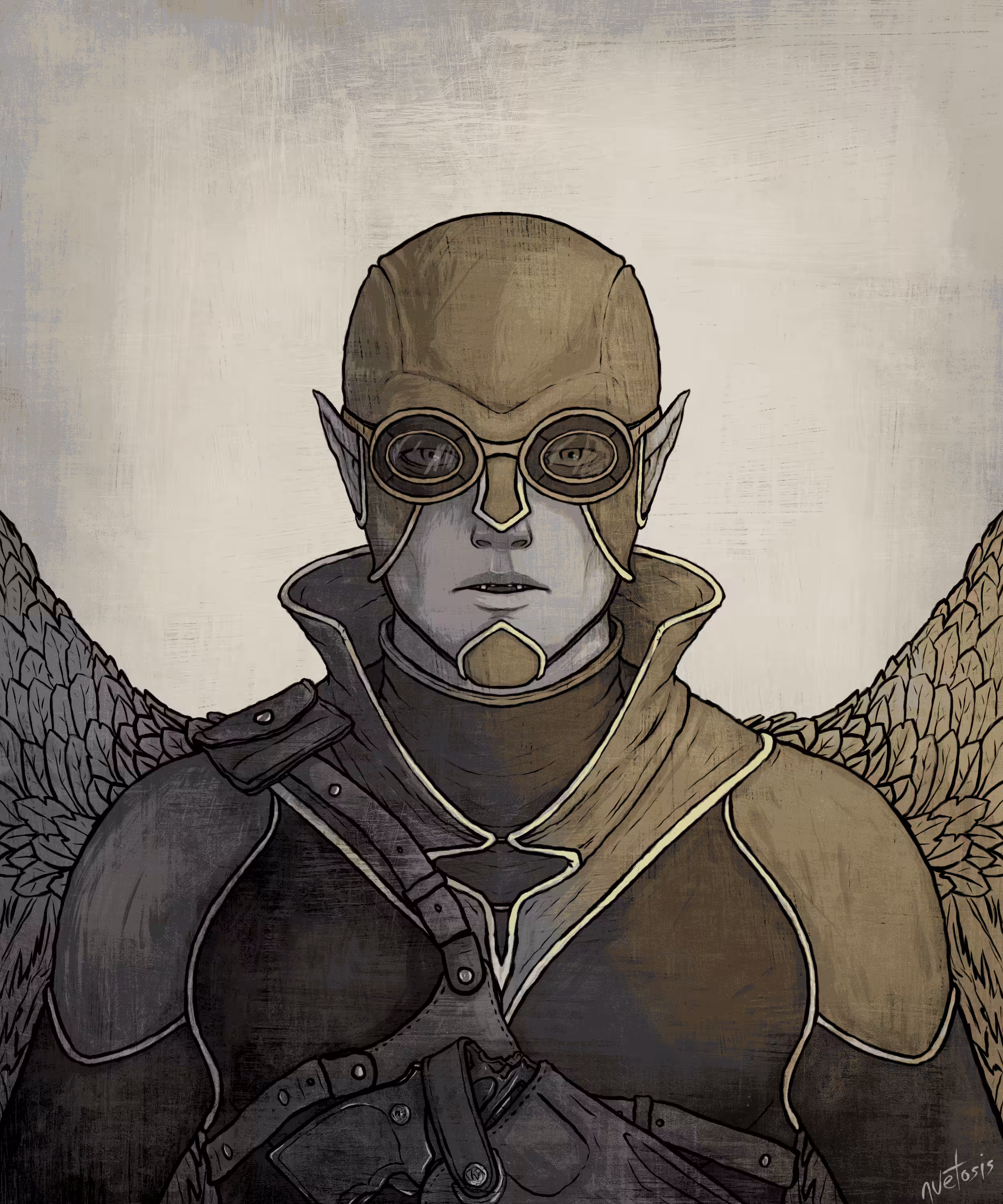 Celestial 14: Phanuel