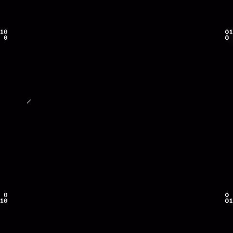 DEAFBEEF Series 4: Glitchbox - Token 197
