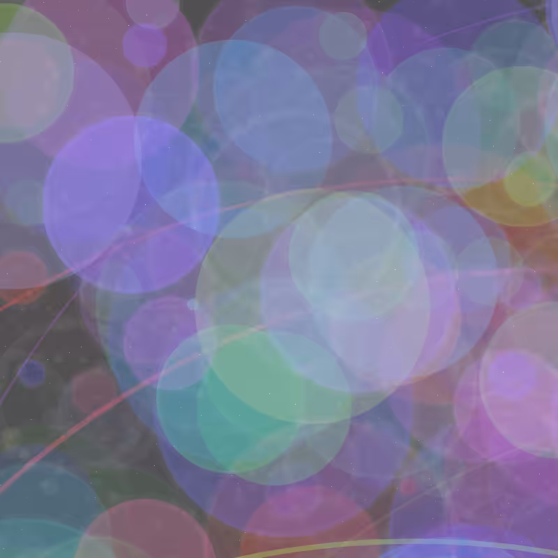 blurred memory #55