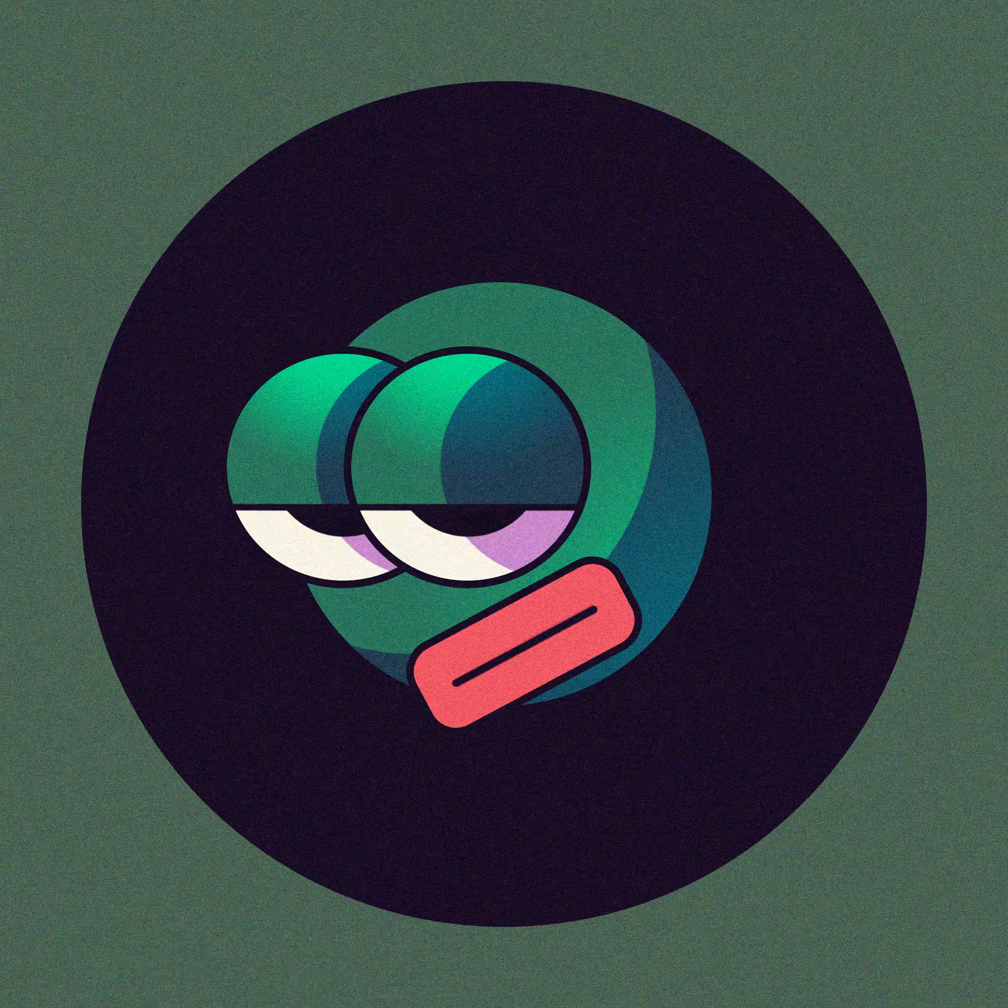 Cycle Pepe #40