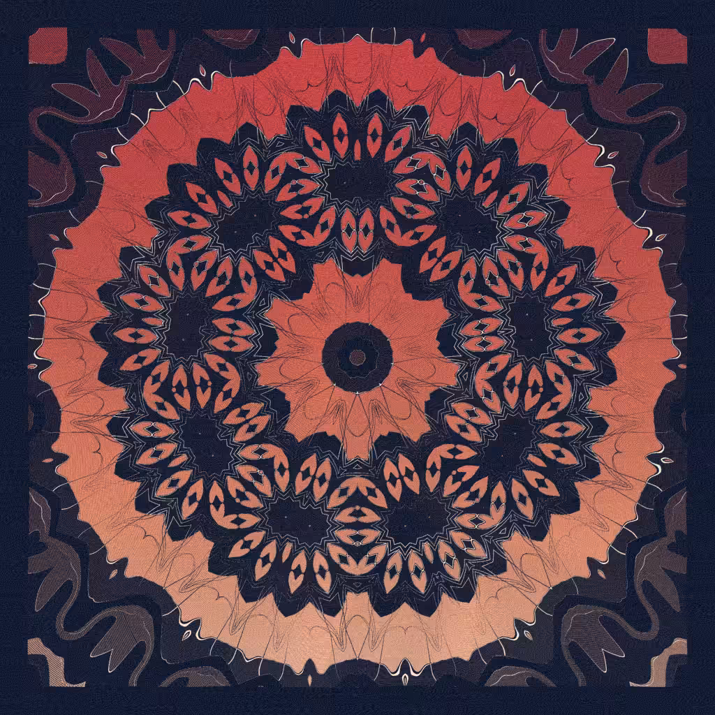 Symmetry #676