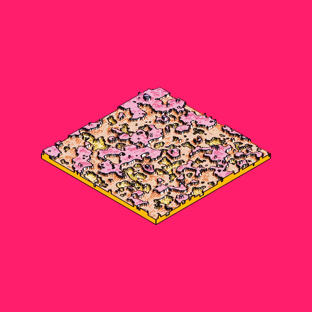 Planet Panels #89