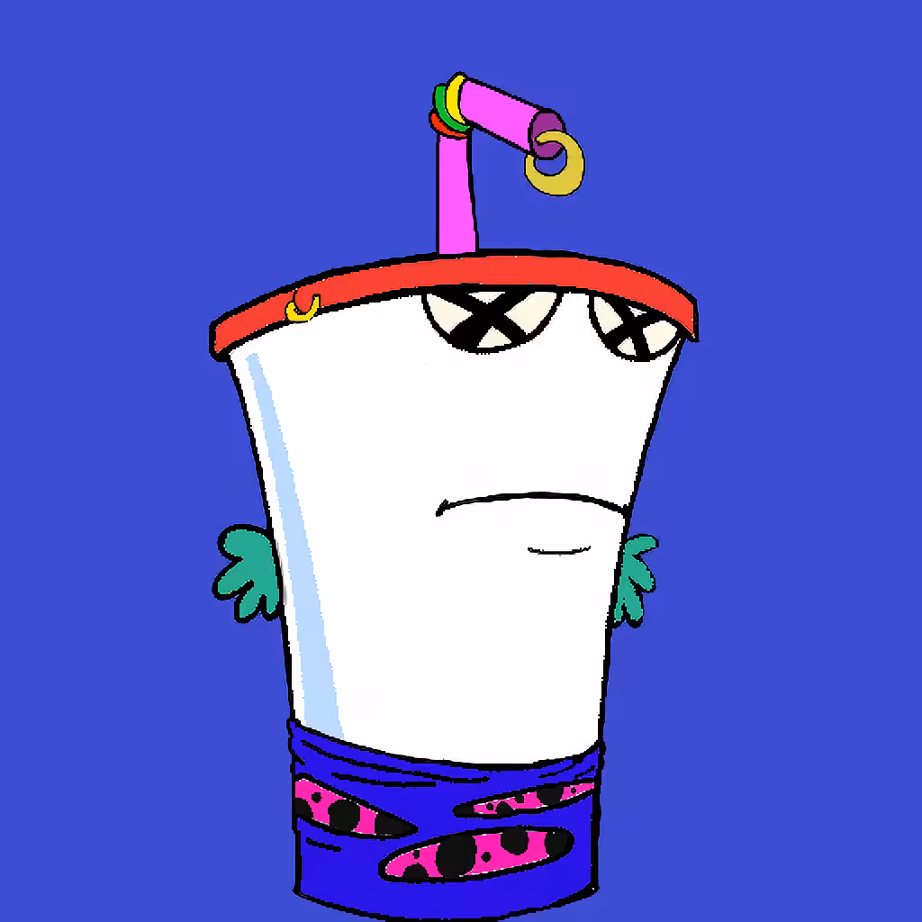 The Shake Clan #380