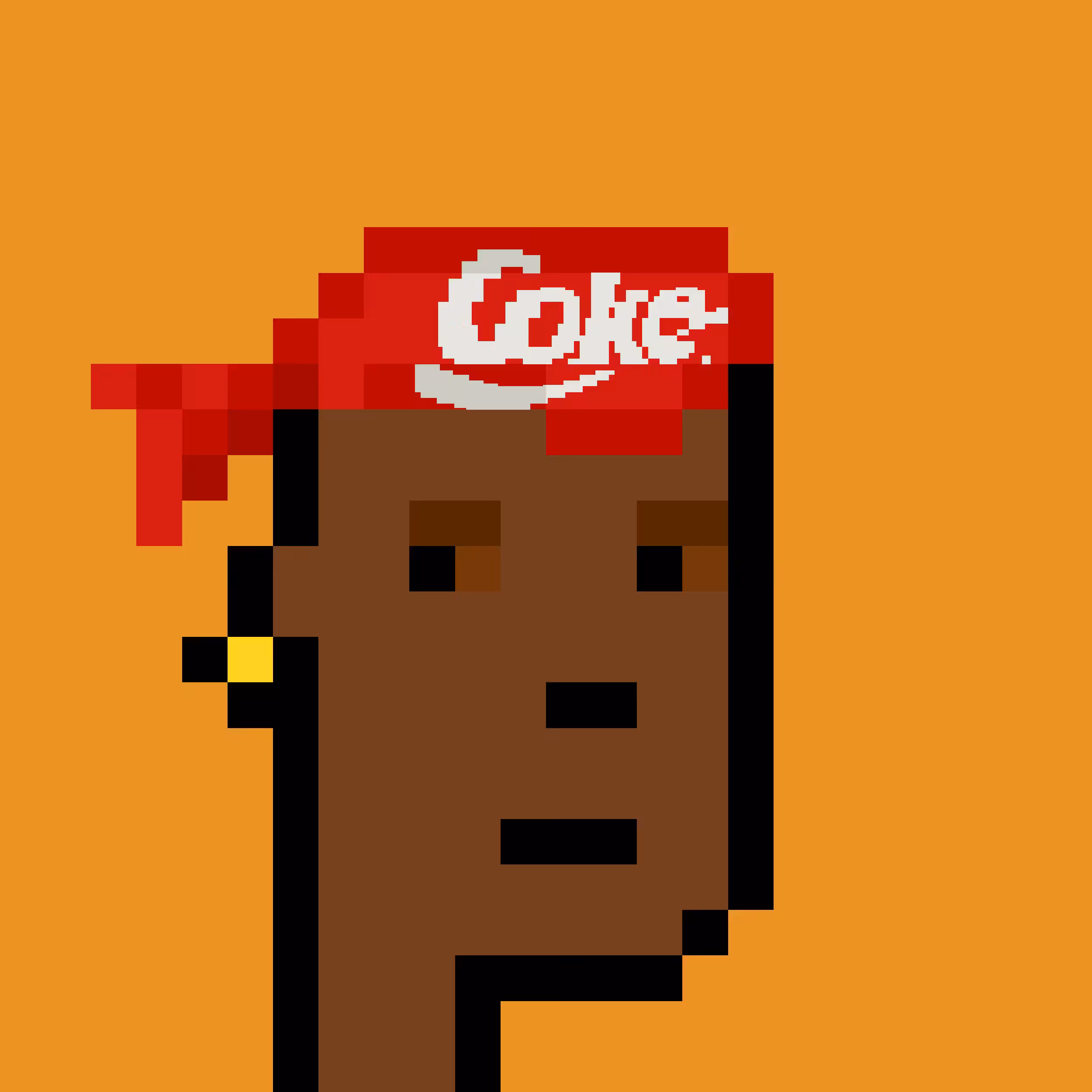 Junk Food Punks 1098