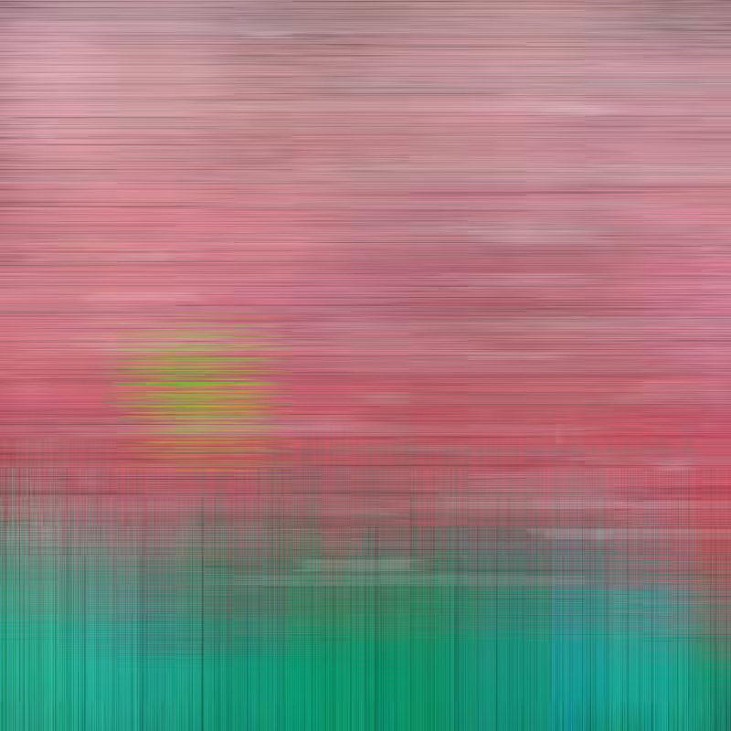 Hatch Field 003 #188