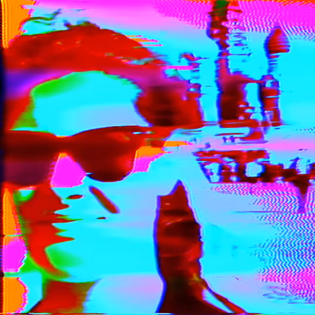 vhs dream 0245