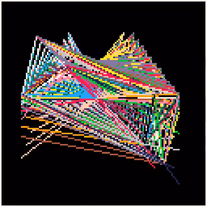 Structure VII