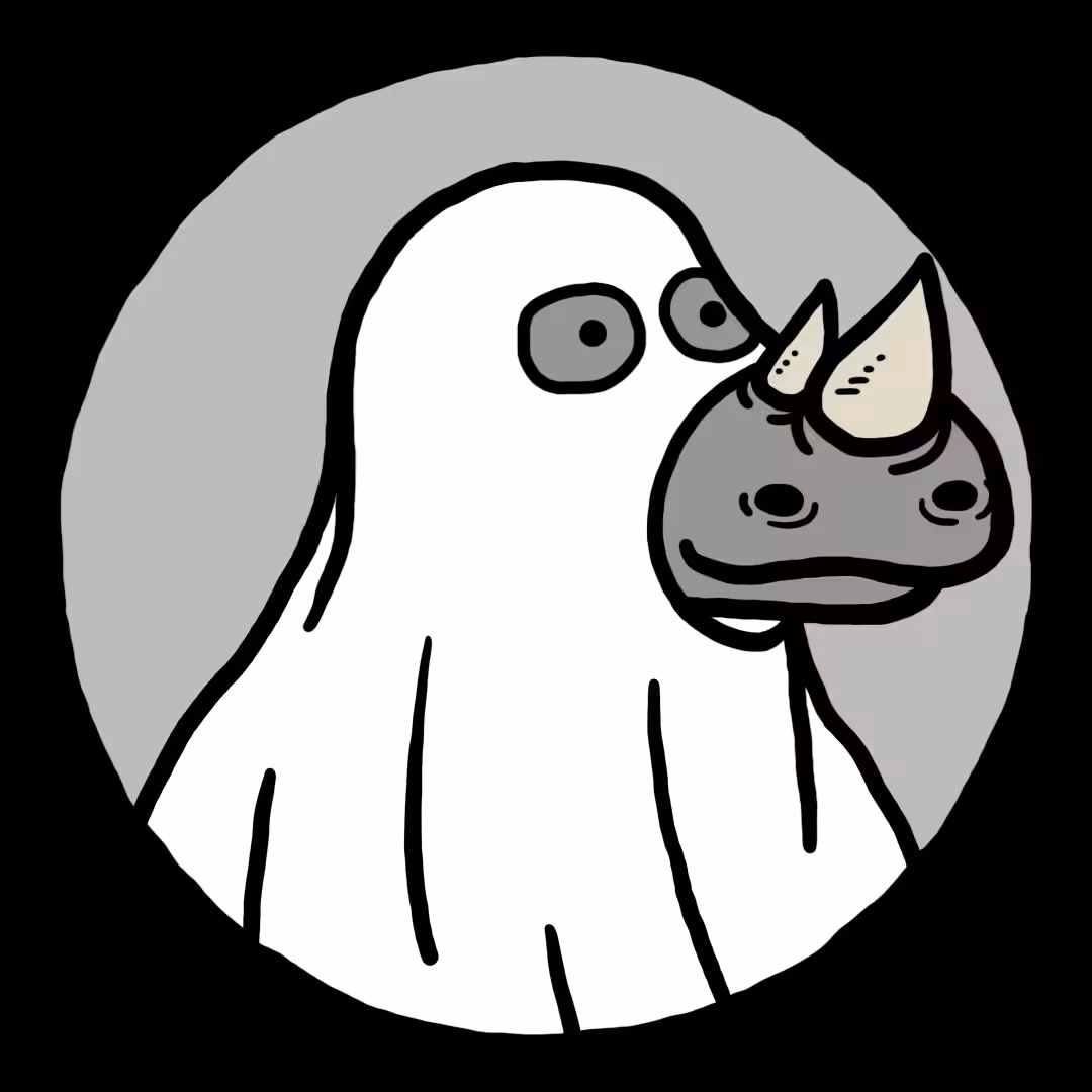Anonymous Ghost #220