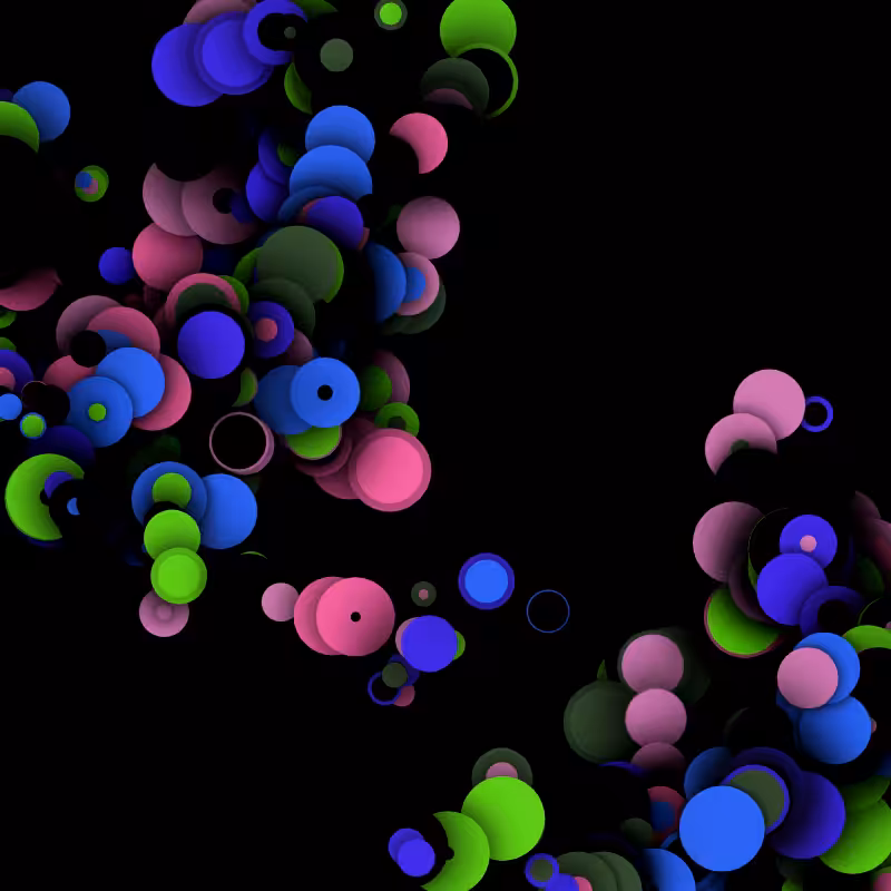 Concentricity #21
