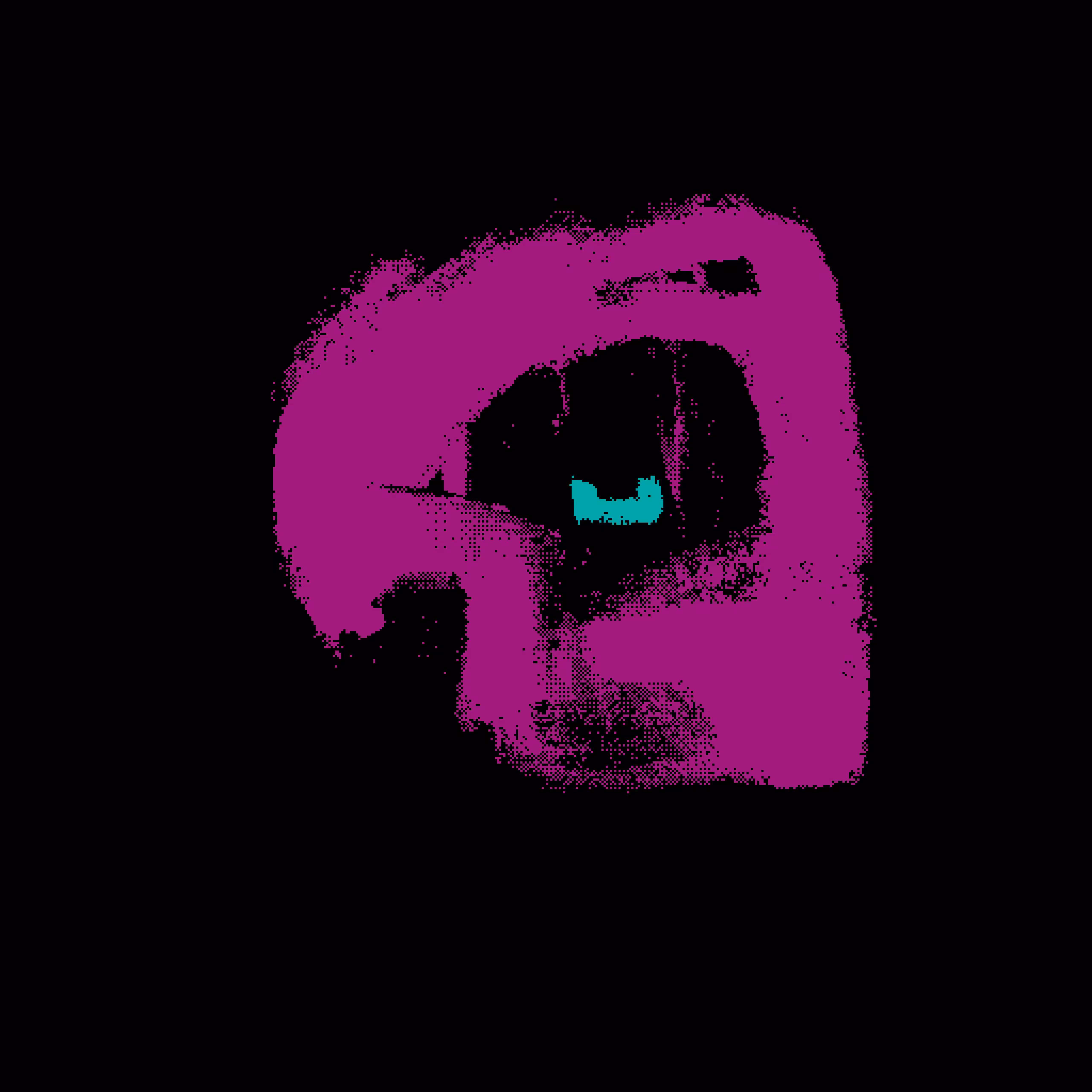 Skullz: Skull #9