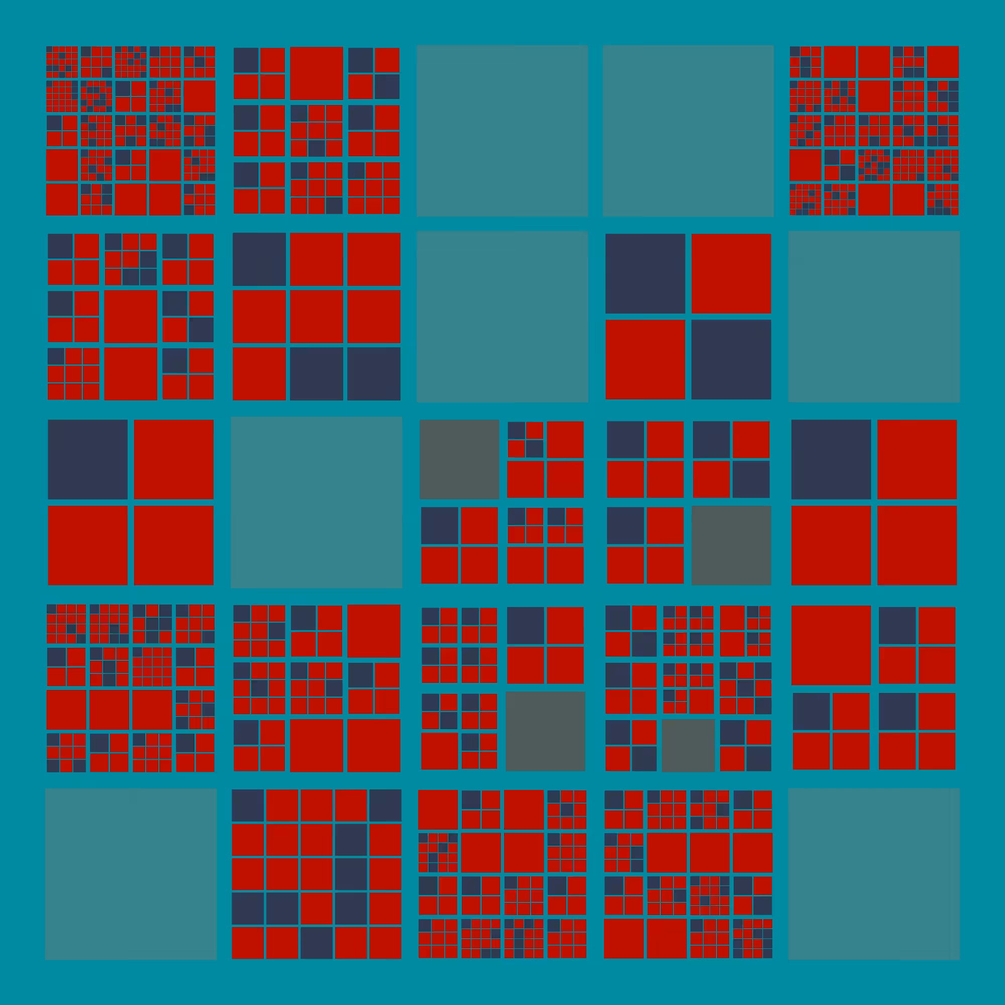 Grid(Grid(Grid()))  #3