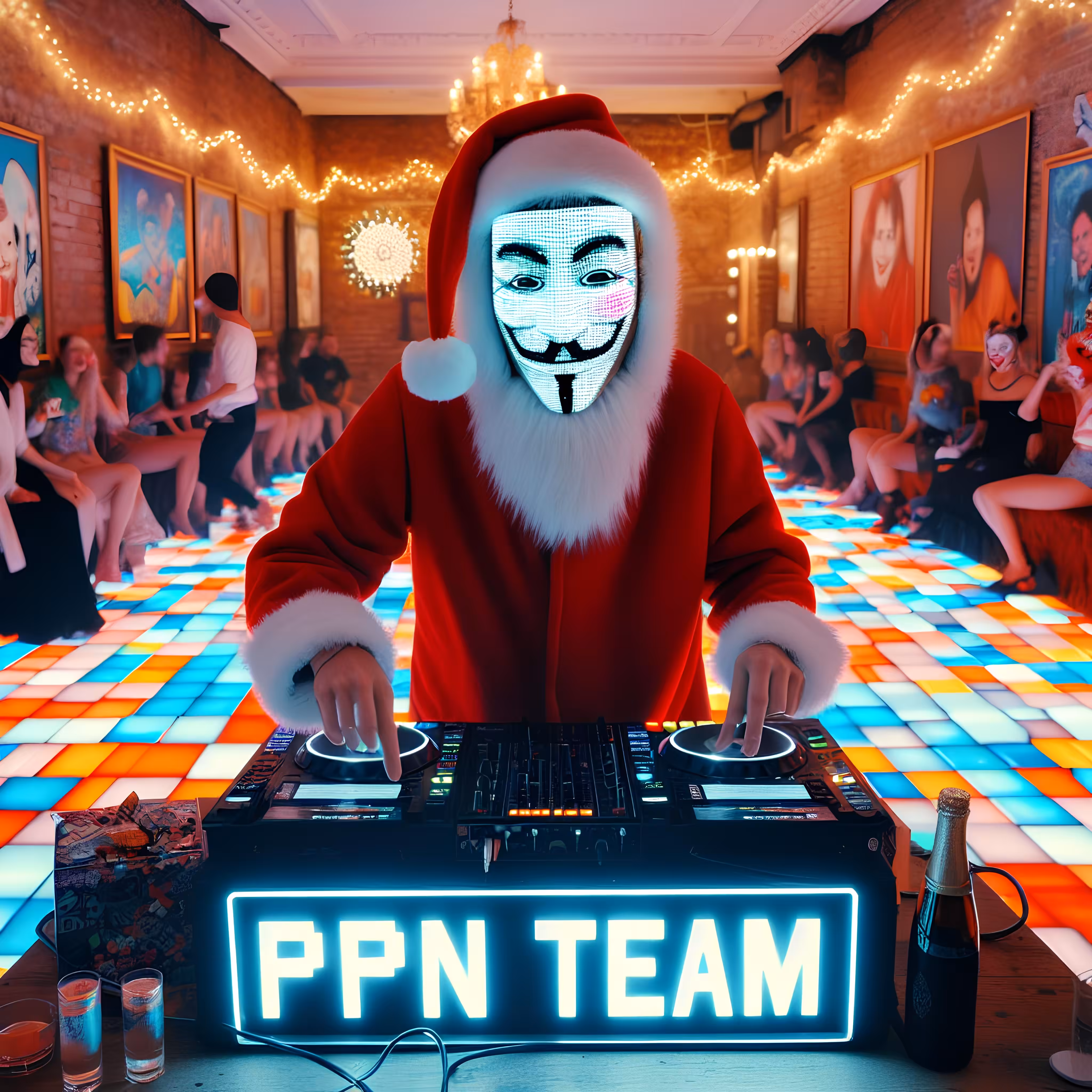 For Greymarch PPN 2023 