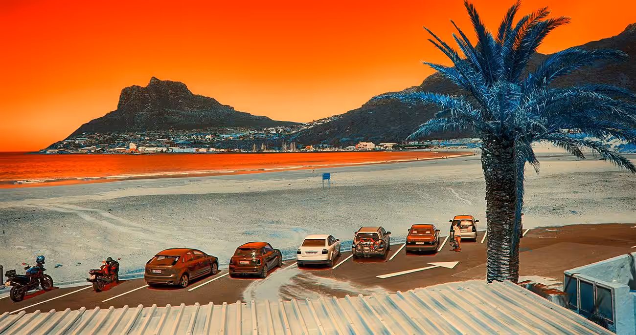 Hout Bay