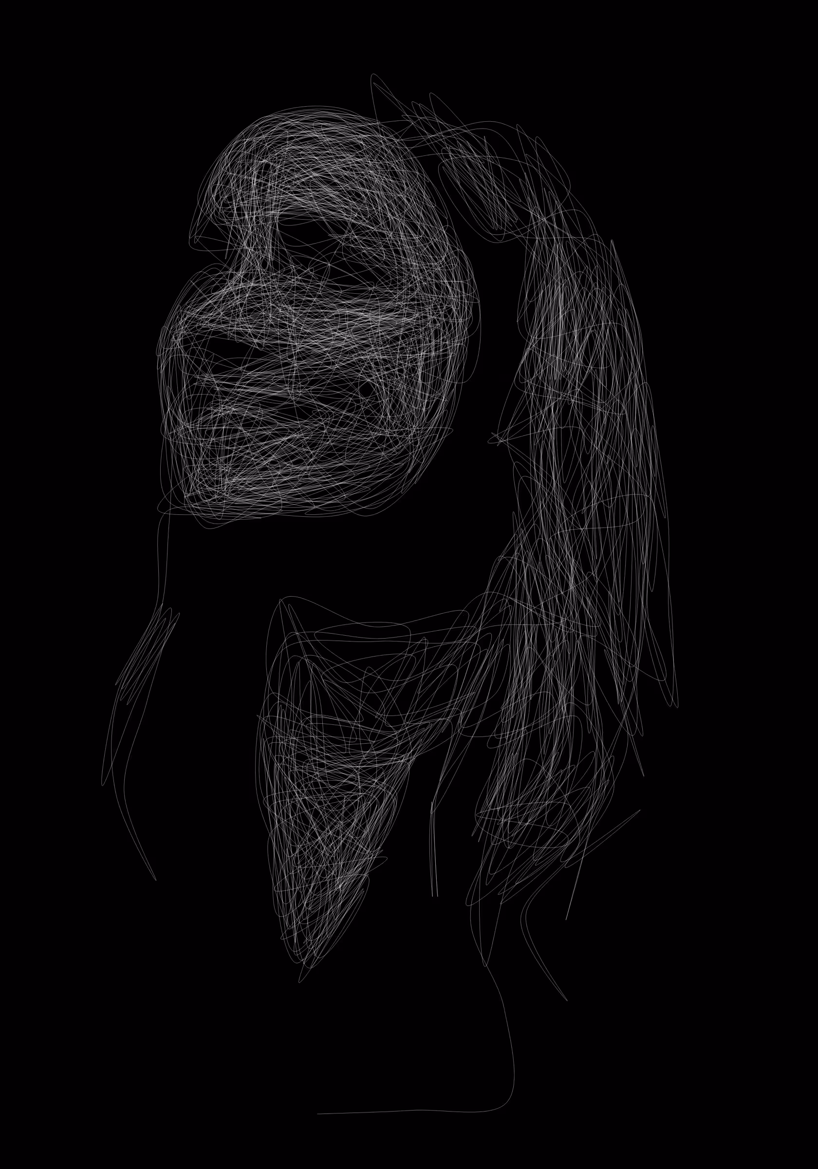 Spongenuity's Portrait Lab #26