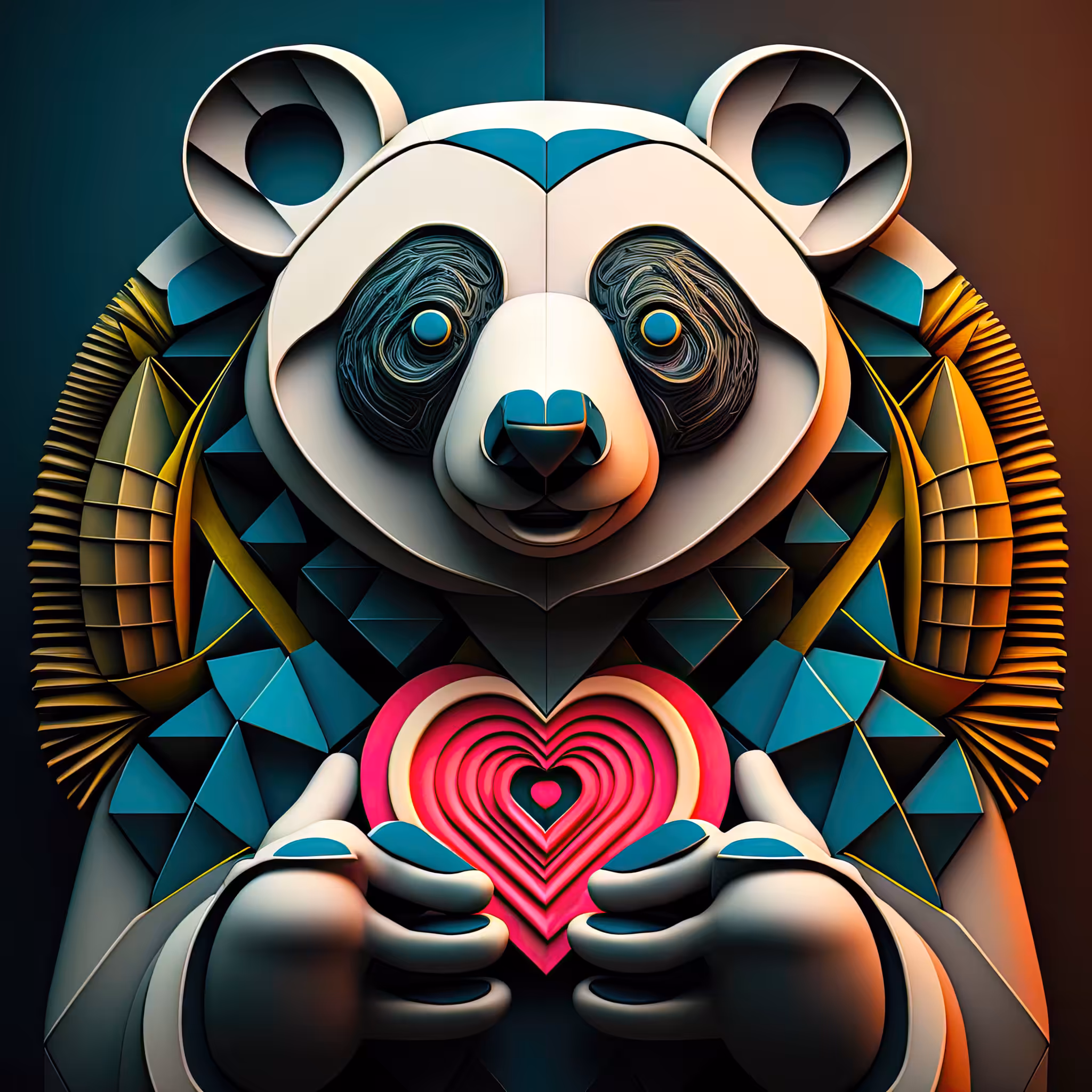 Beary Happy Valentine’s Day 2023