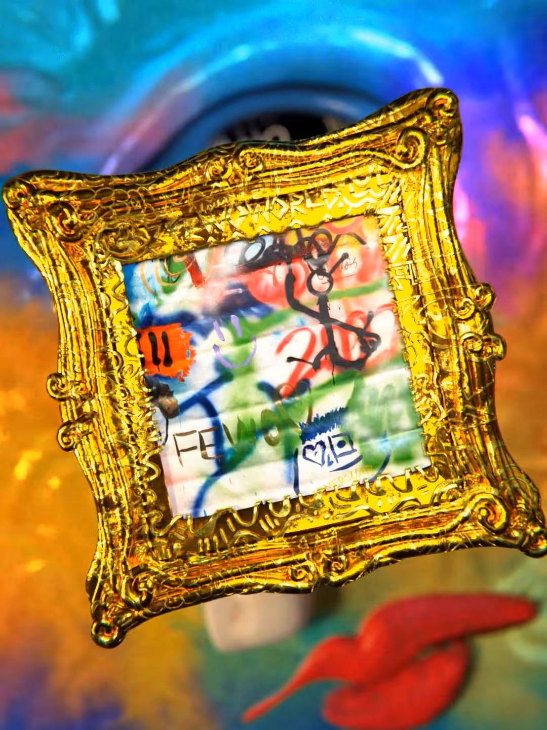 Canvas #570