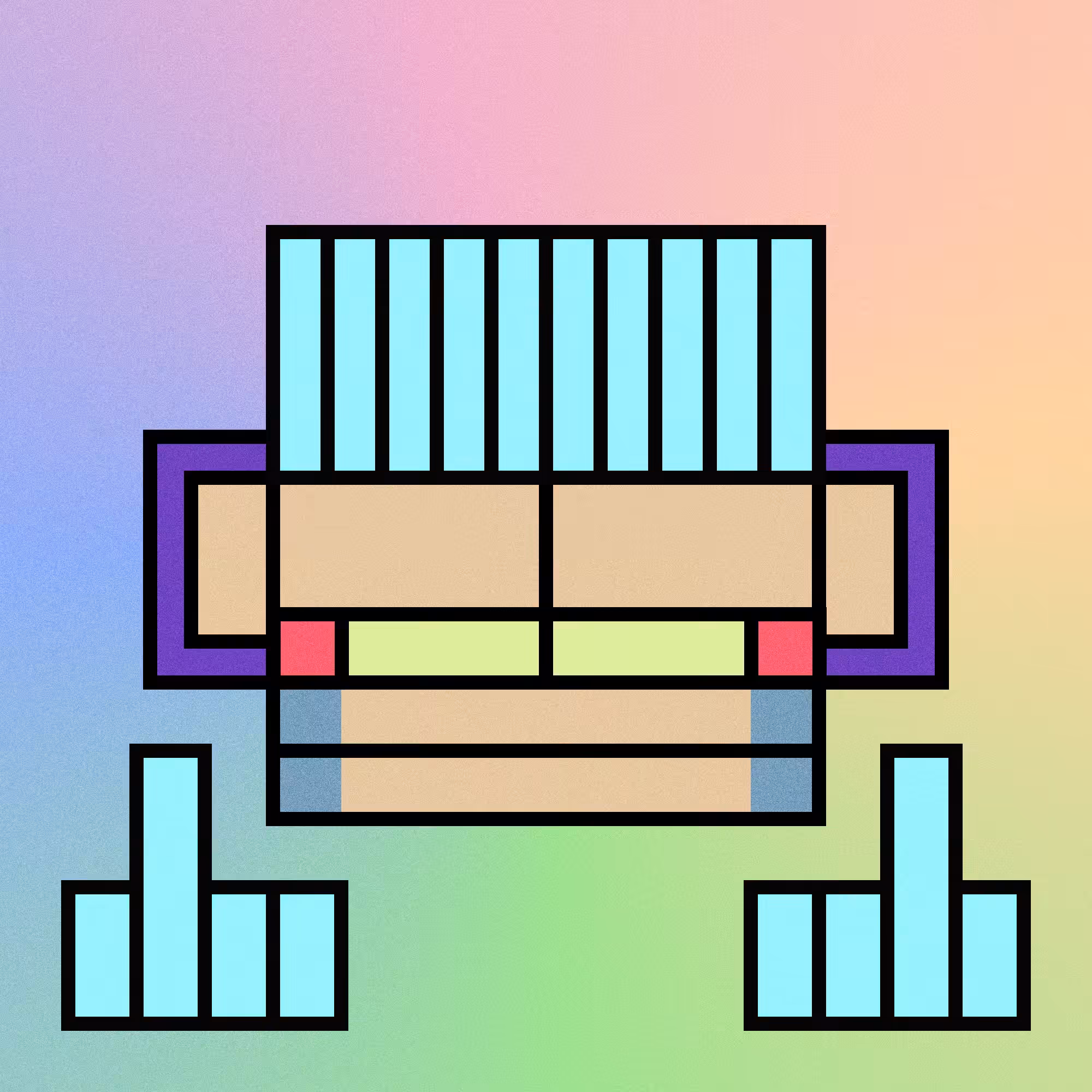 Degens: Degen #227