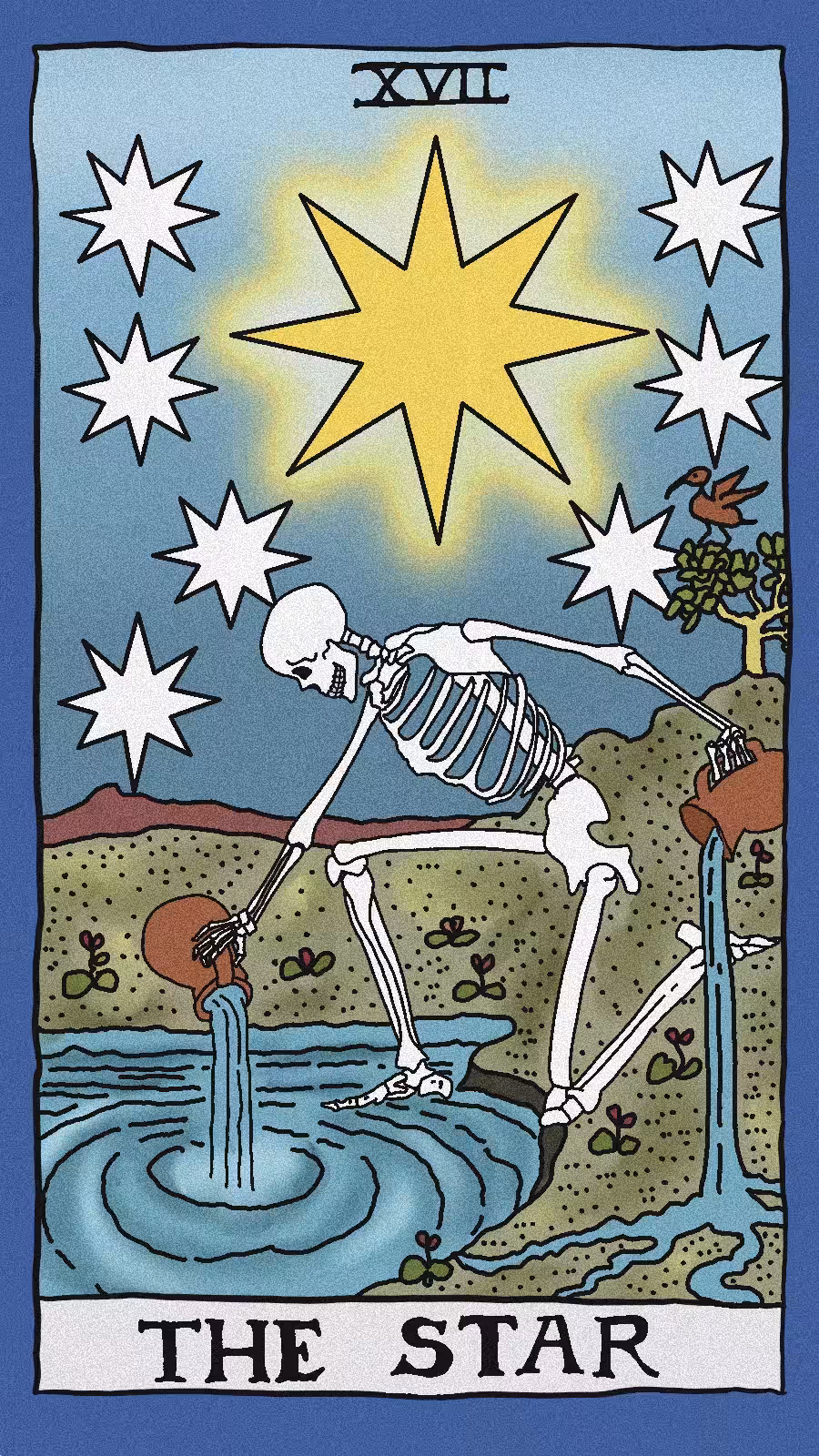 The Star