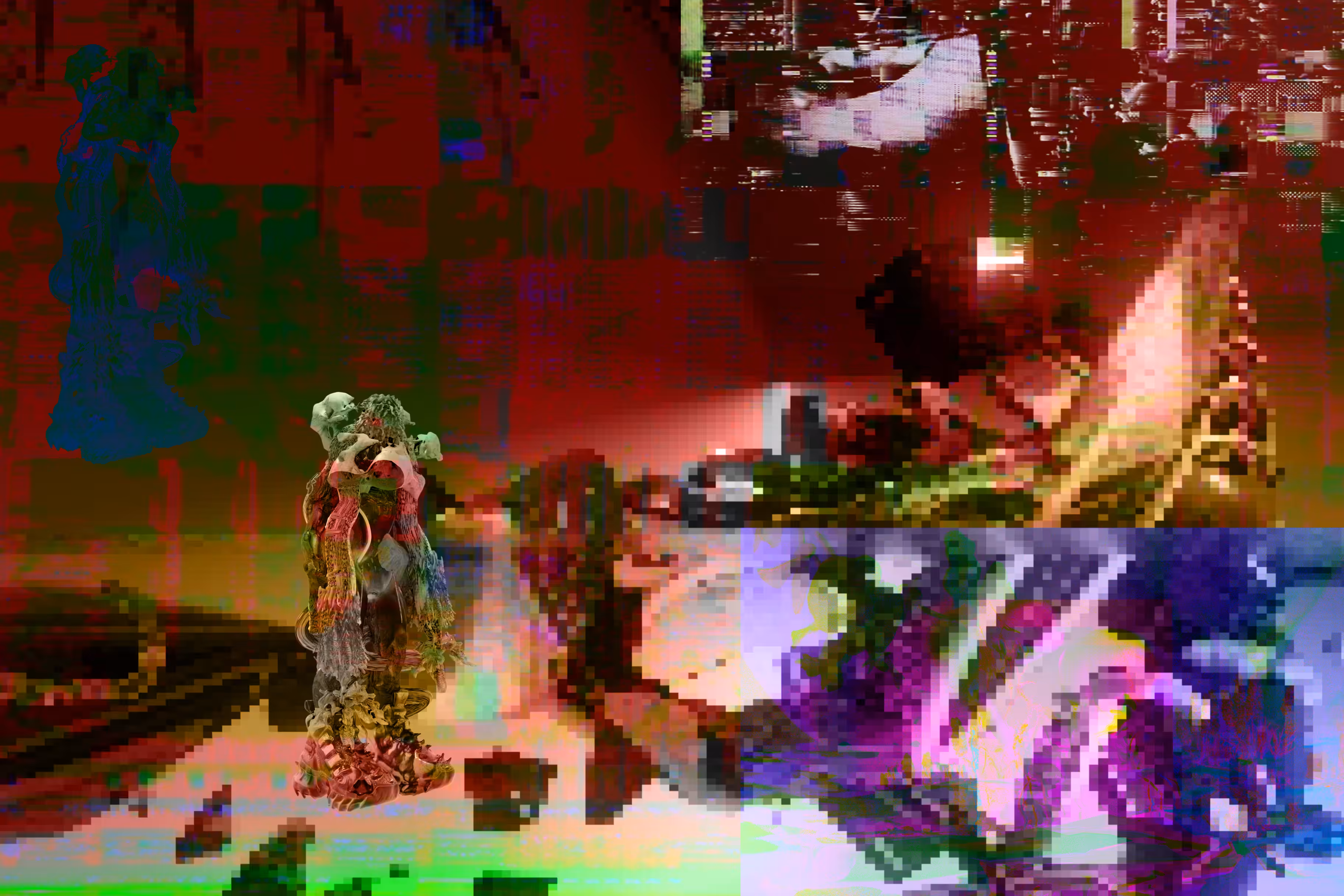 this is not mars quest