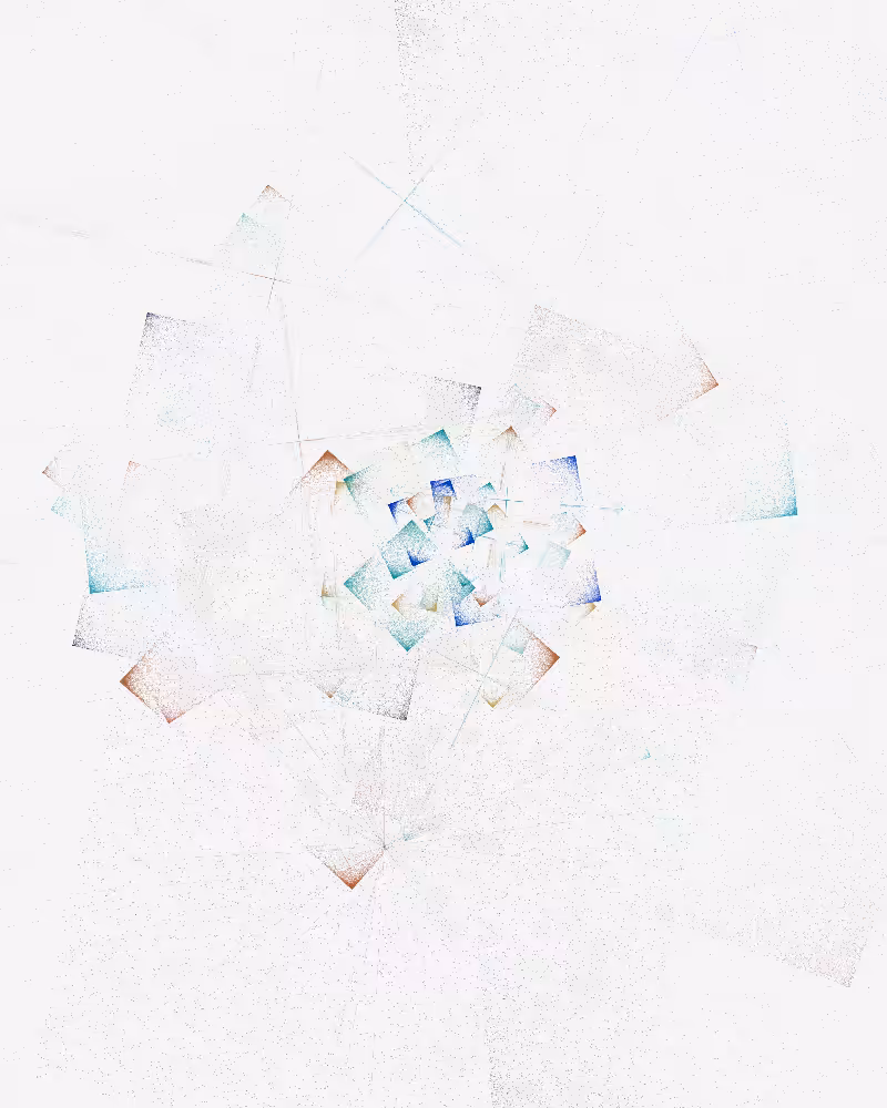 FleurDesSquare #92