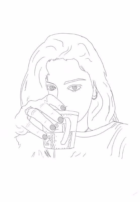 Female Coffee