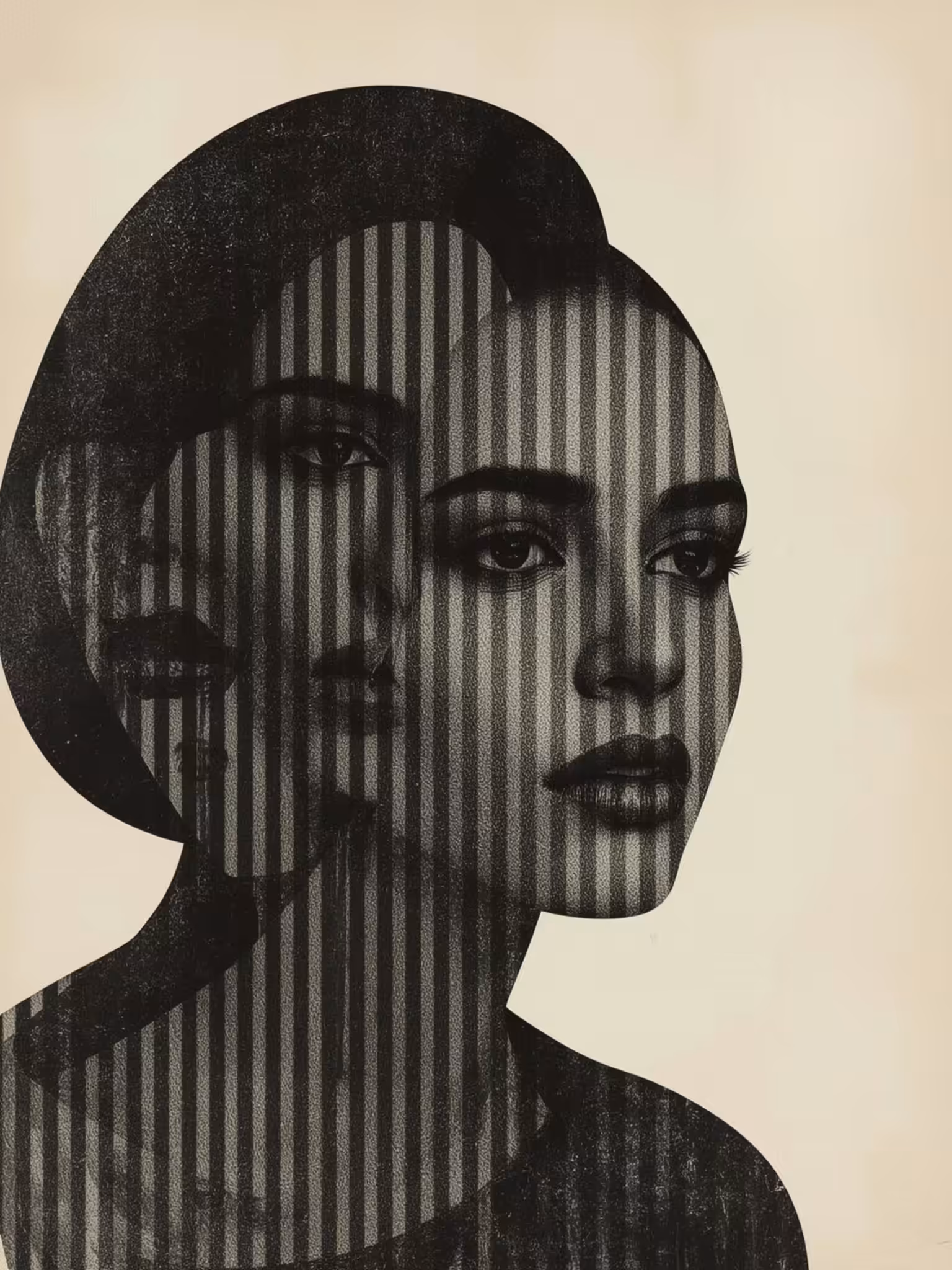 She Is Not One 