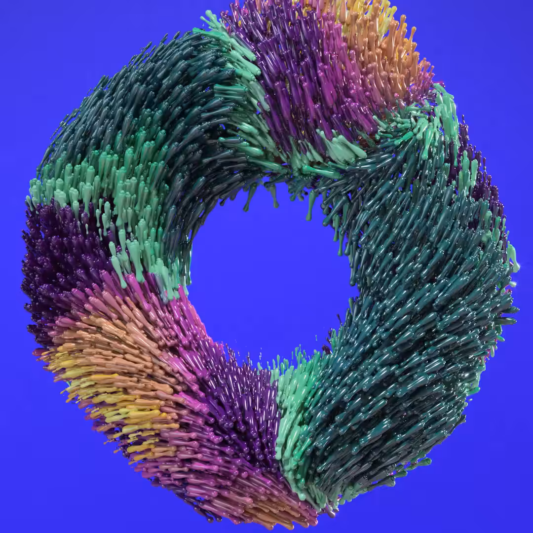 Fury Donut