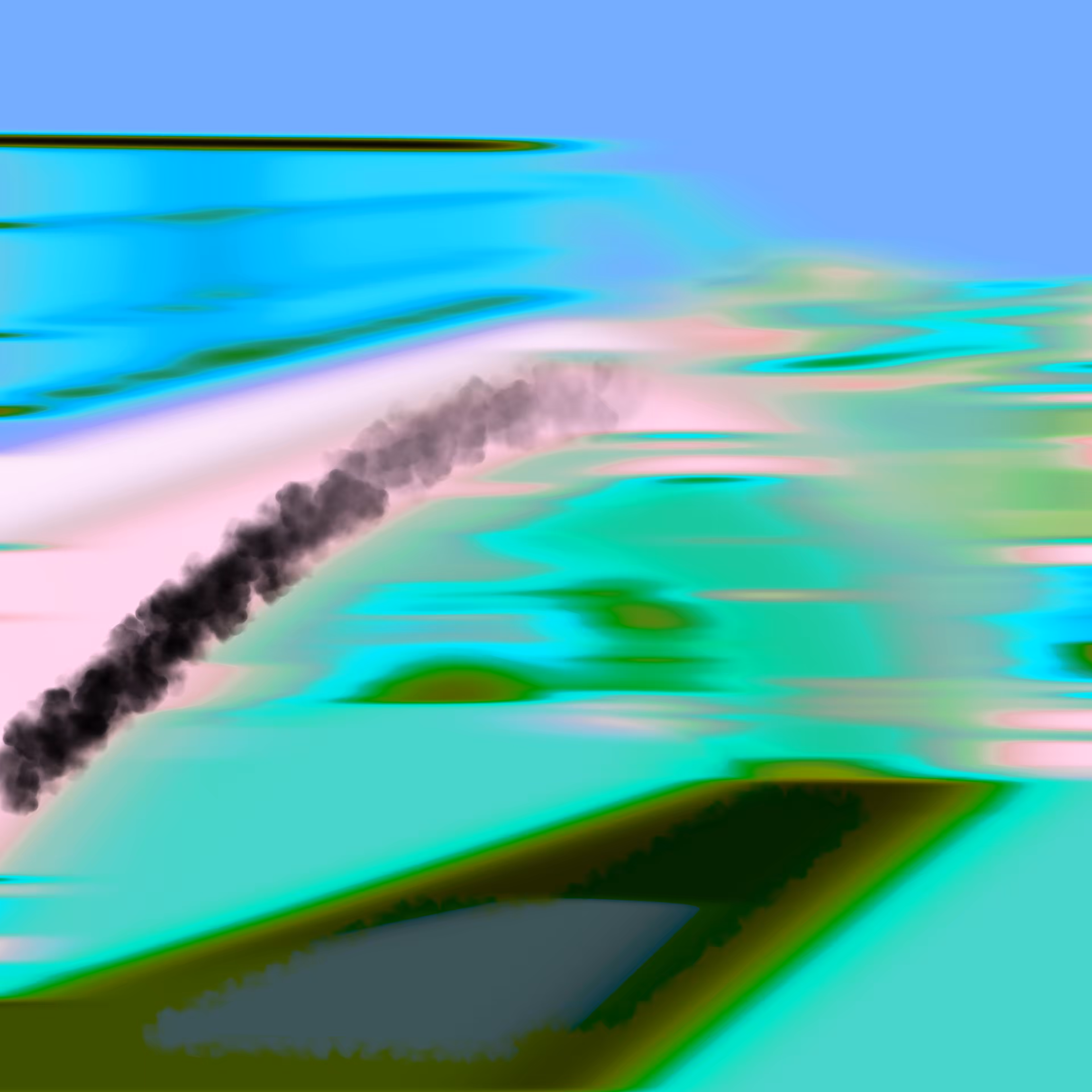 Pill #003