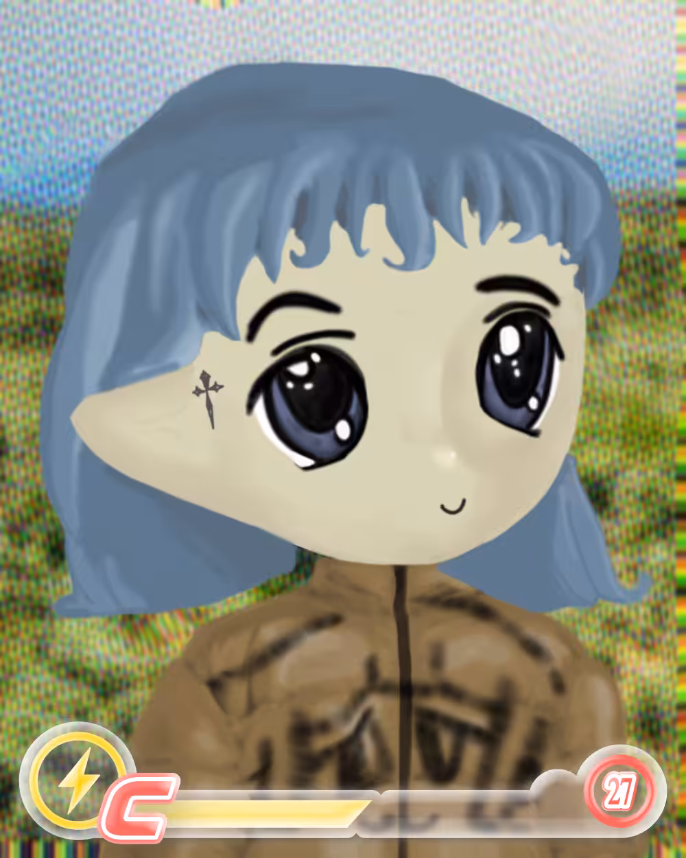 Milady 5491