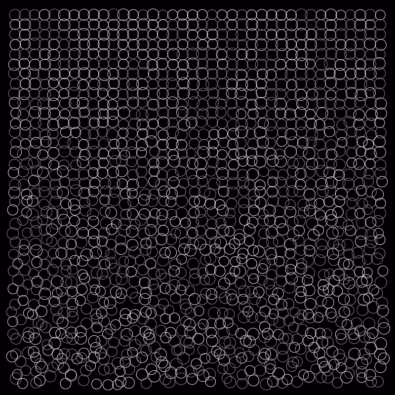 circles of life #24