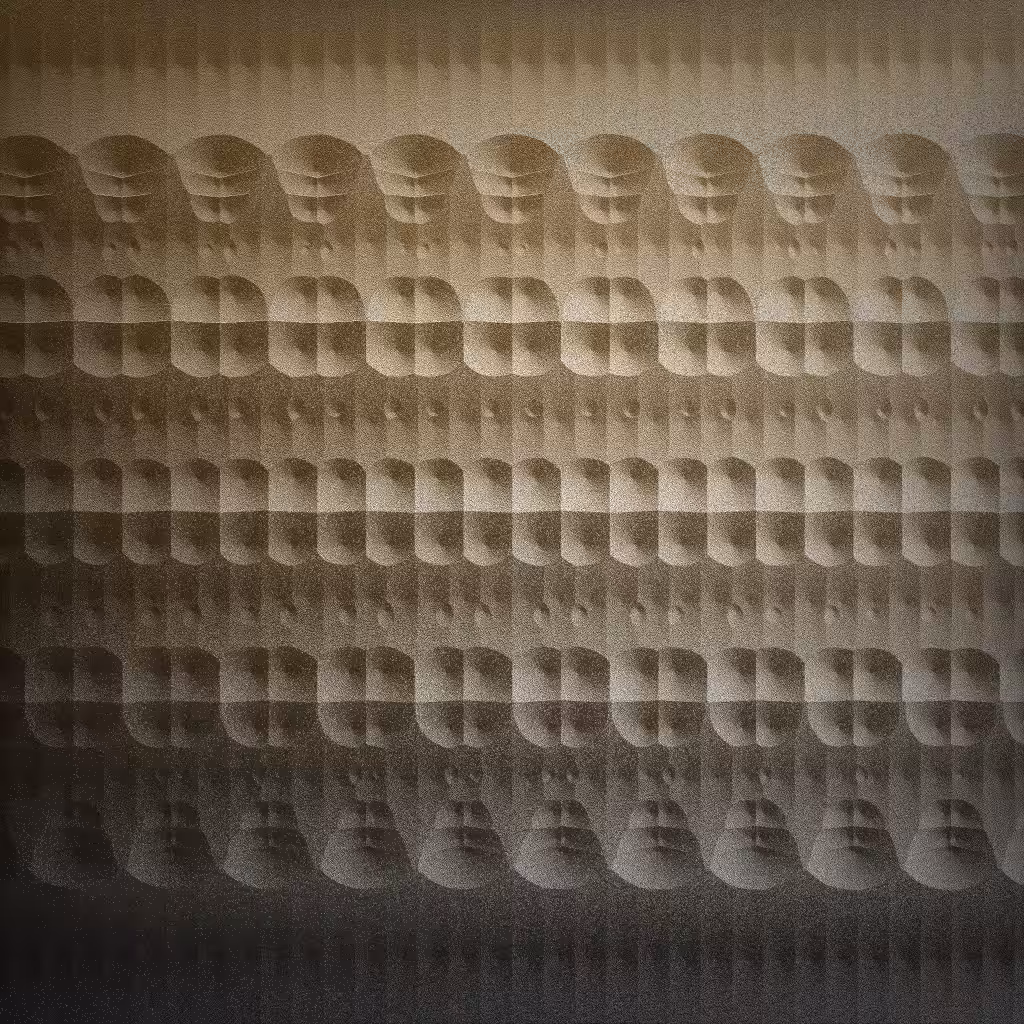 Folding Harmonies #239
