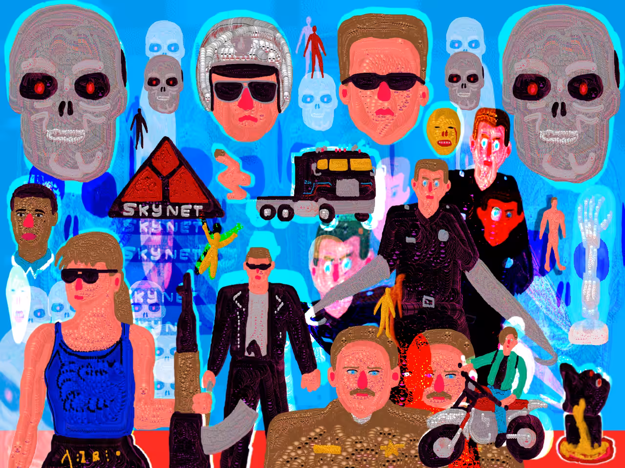 Skynet