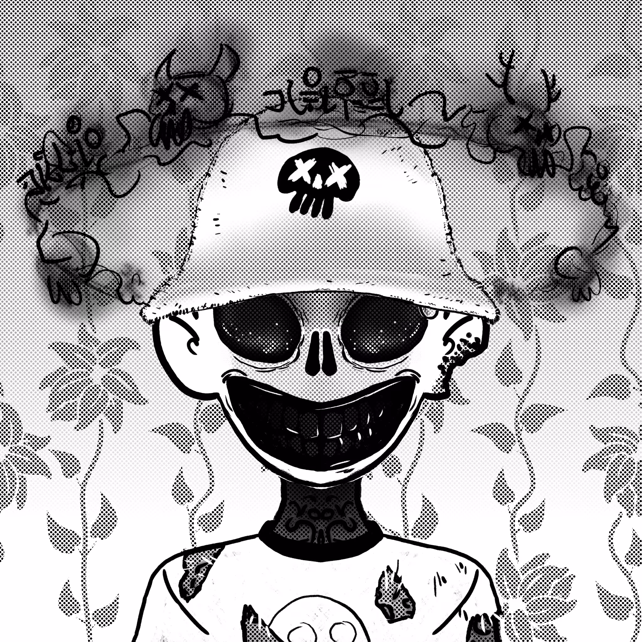 V0iD #915