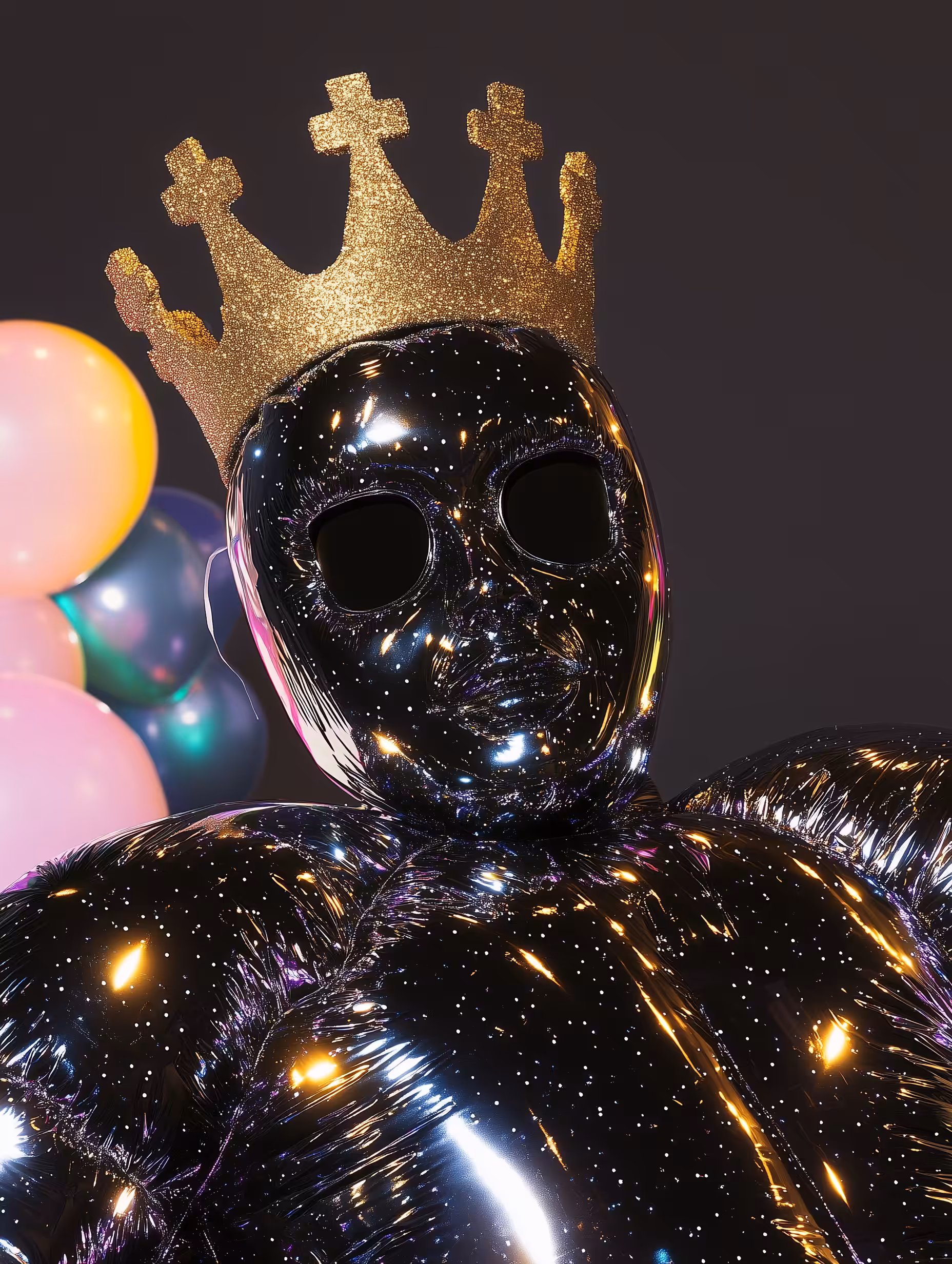Puffy Icon: genesis #47