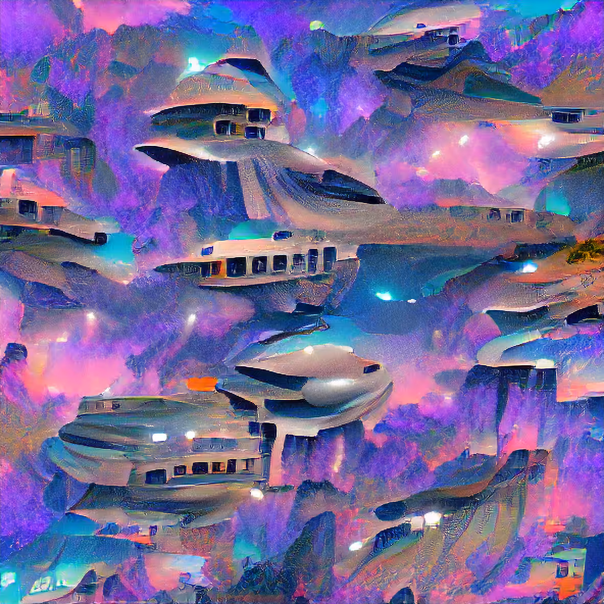 SPACER COLONIES | tile#0020