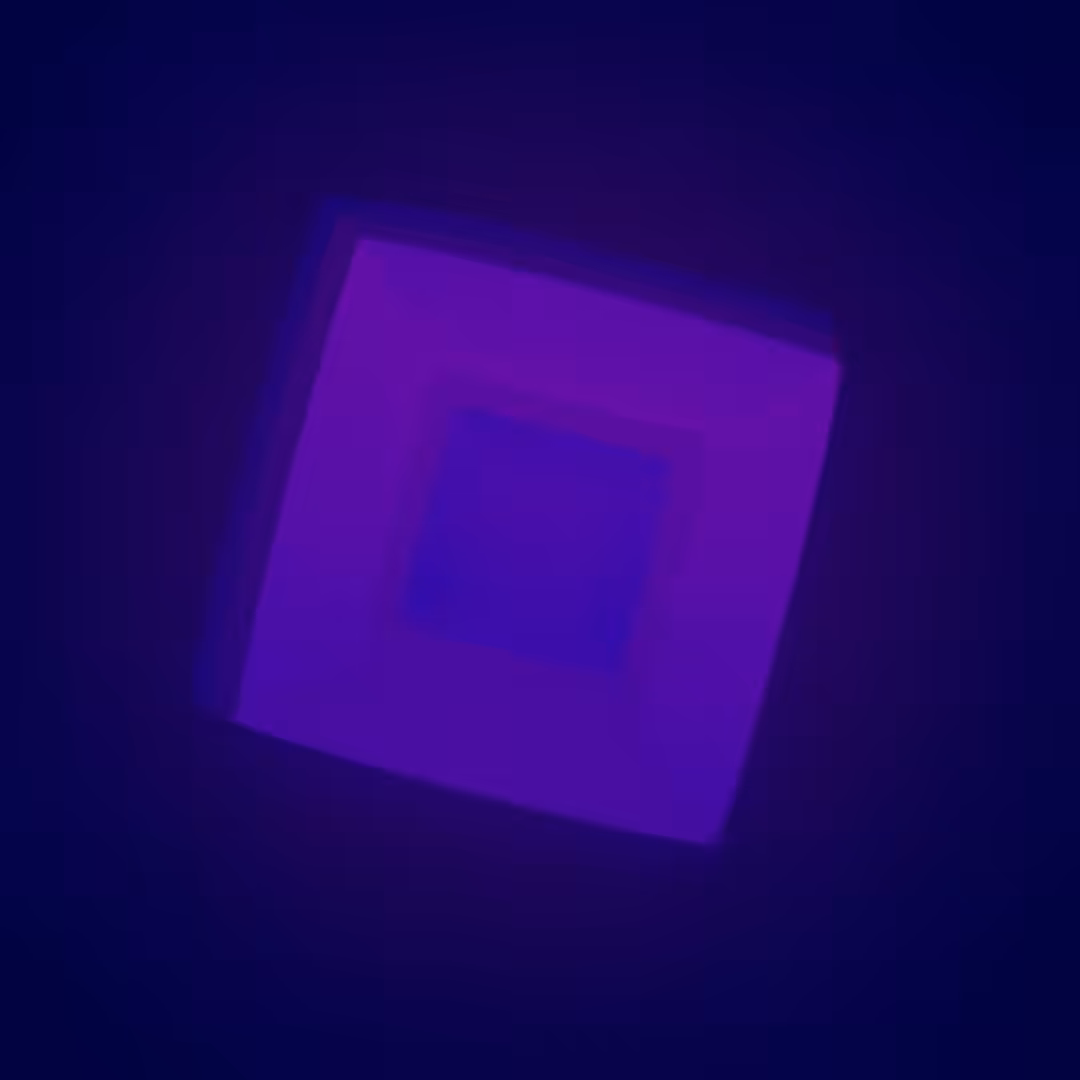 Walls.02: Inner Voice