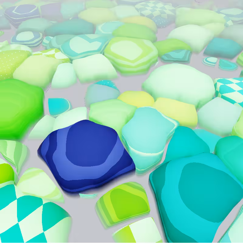 Bubblemania #90