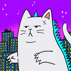 Hey!Kaiju: Kaiju!323