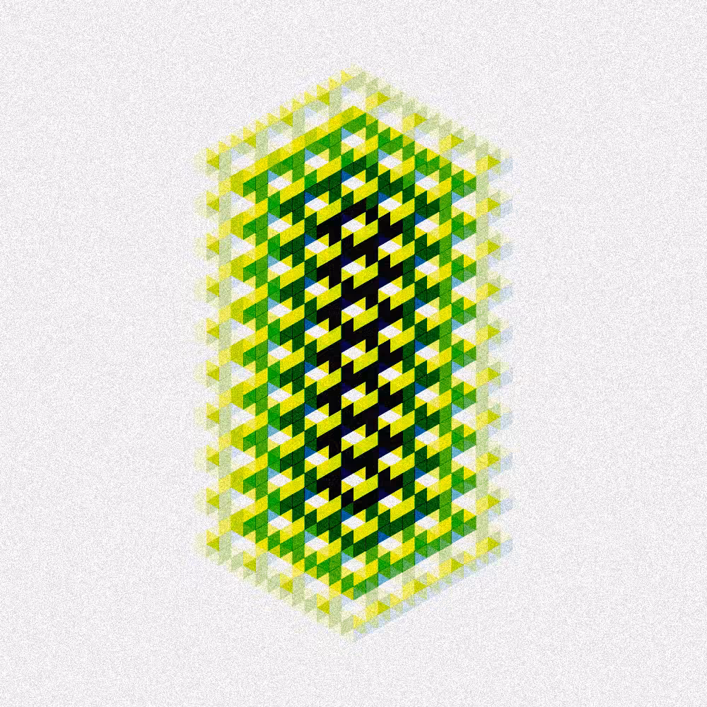 Isostructure T1